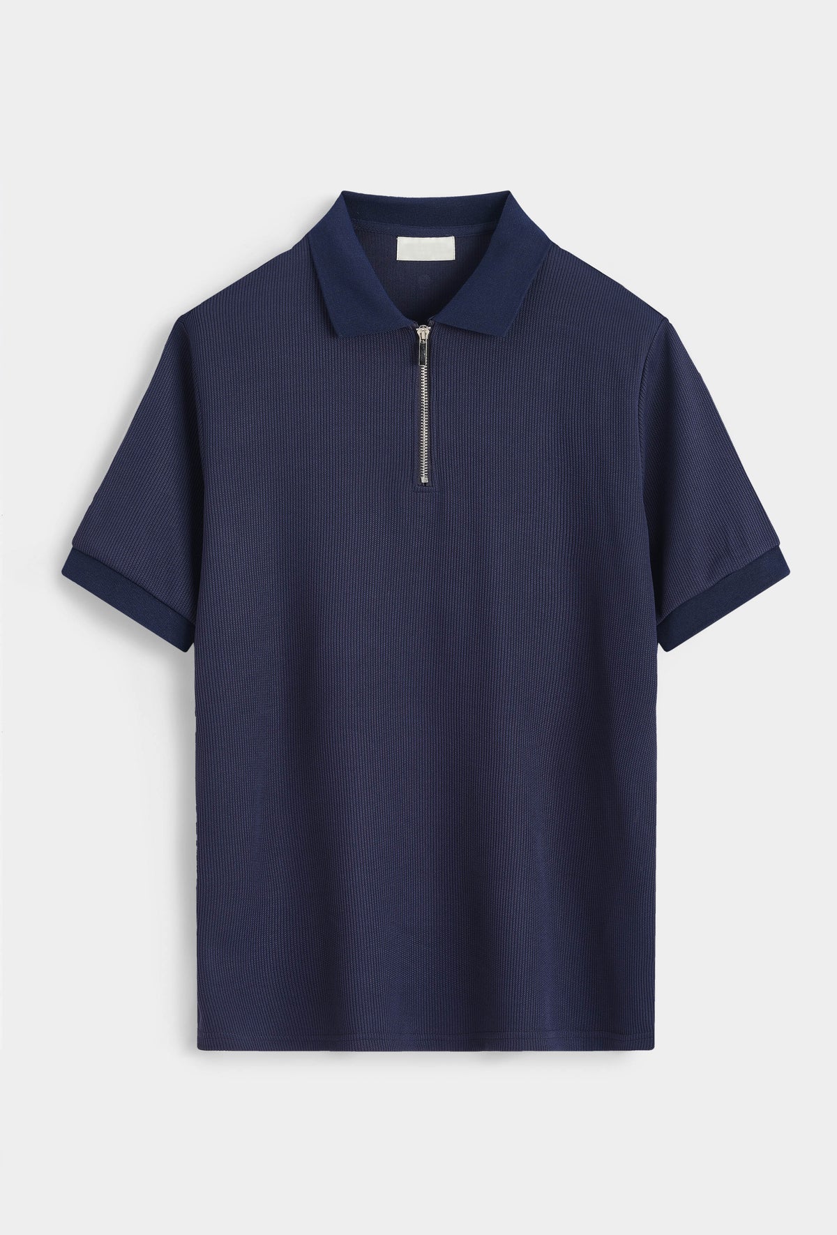 Poloshirt | Santoro | Donkerblauw