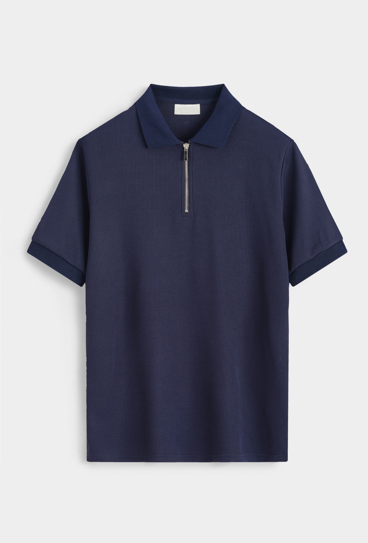 Poloshirt | Santoro | Donkerblauw