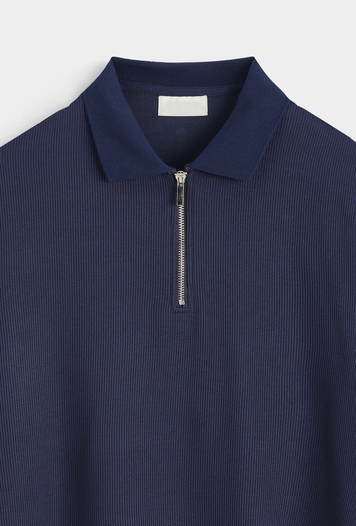 Poloshirt | Santoro | Donkerblauw