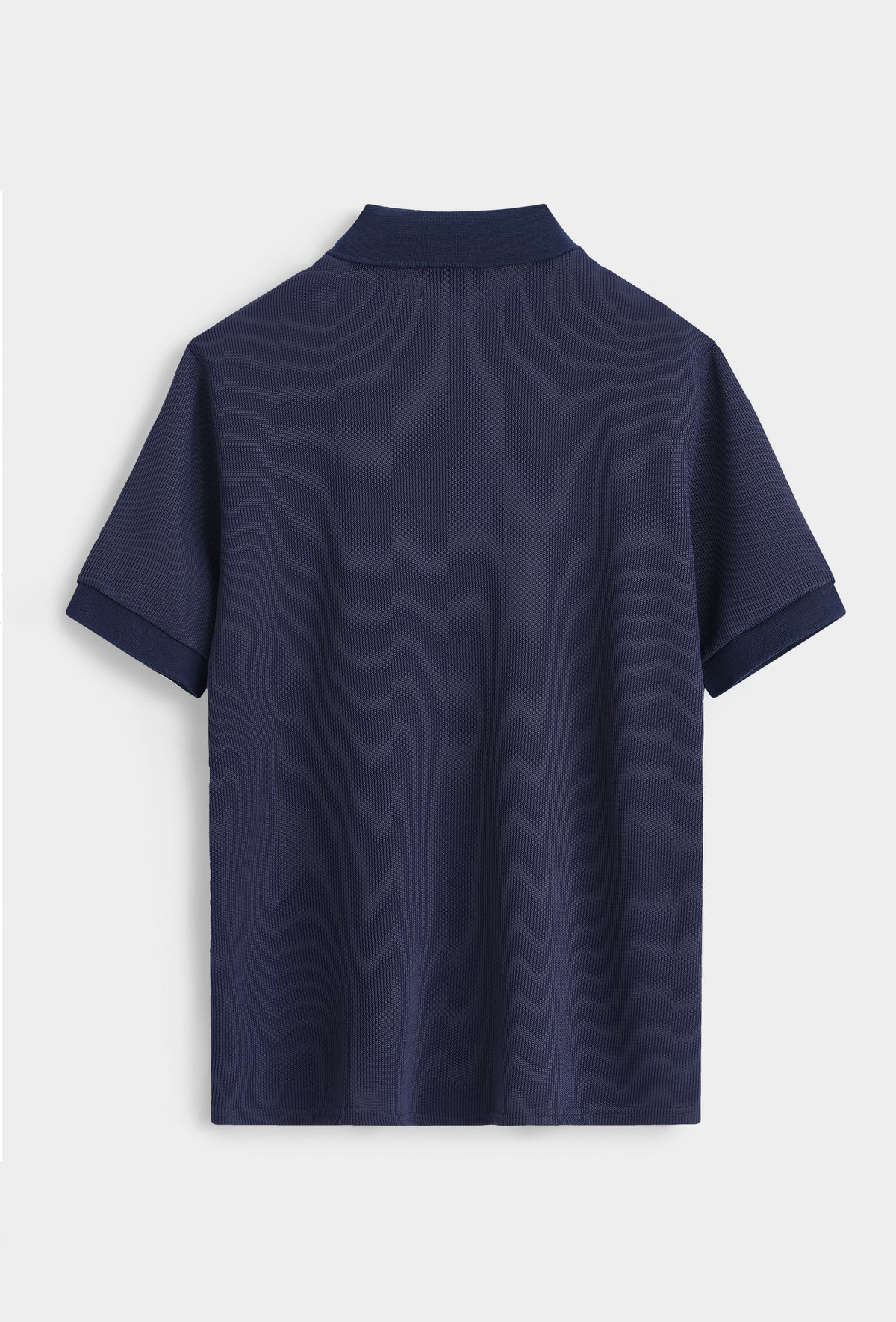 Poloshirt | Santoro | Donkerblauw