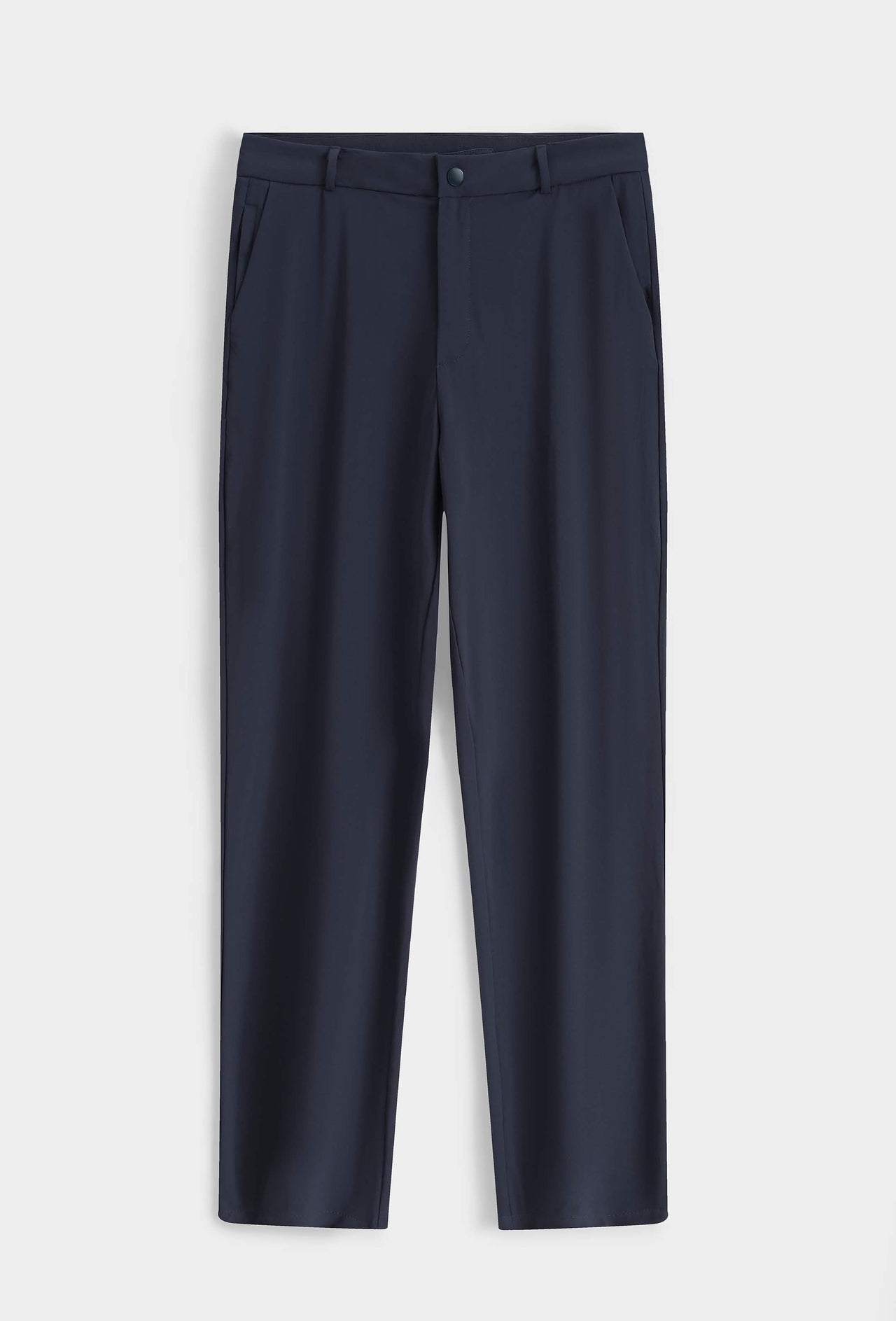 The Mason Chino | Donkerblauw