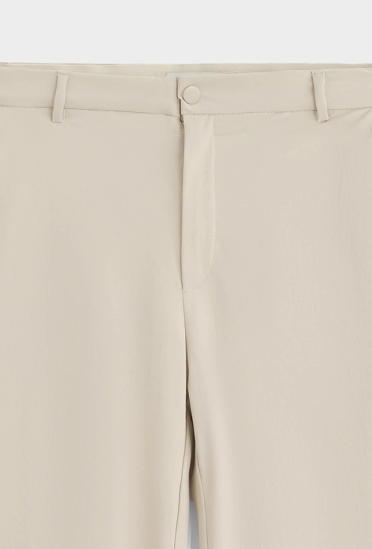 Hosen | James | Schwarz