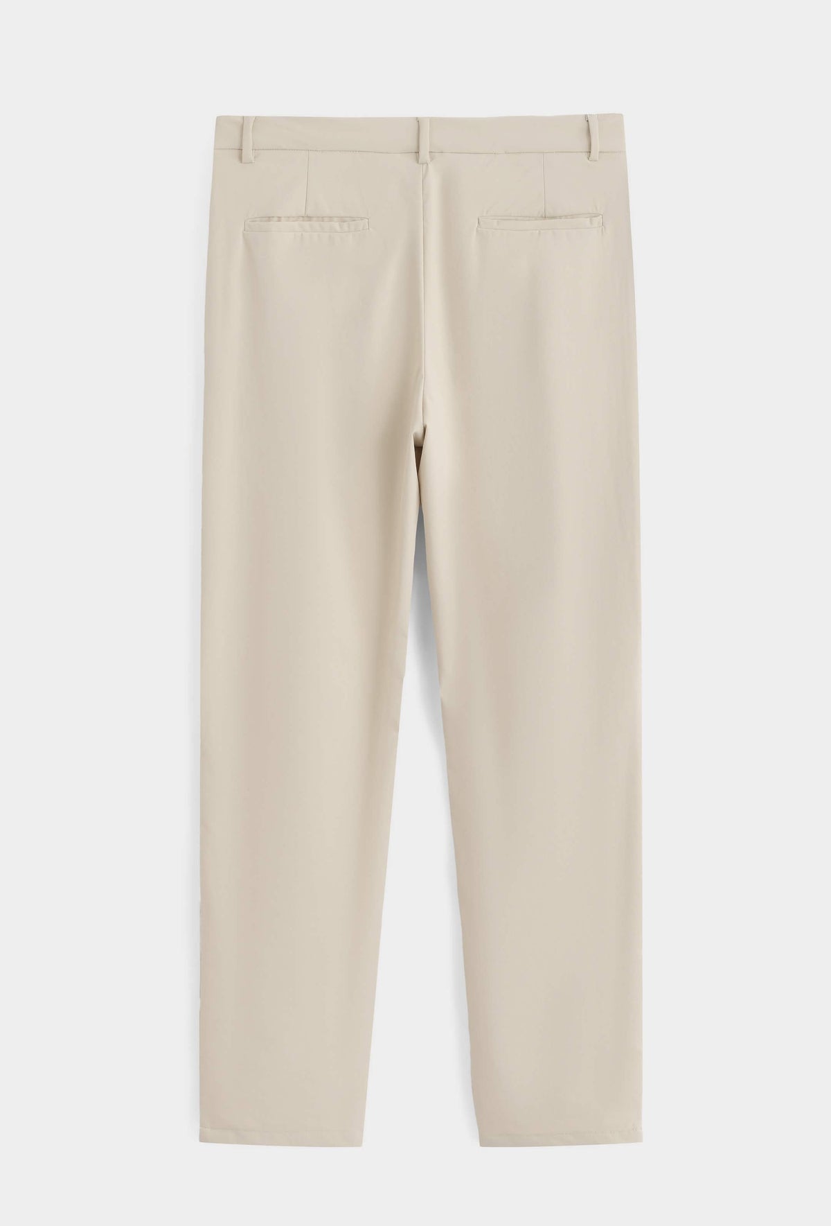 Hosen | James | Schwarz