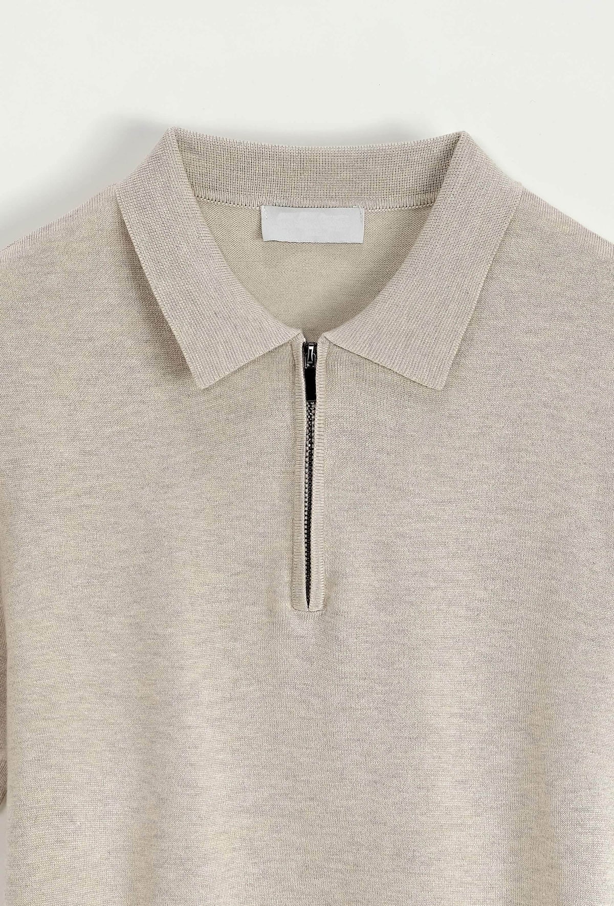 Poloshirt | Costello | Beige