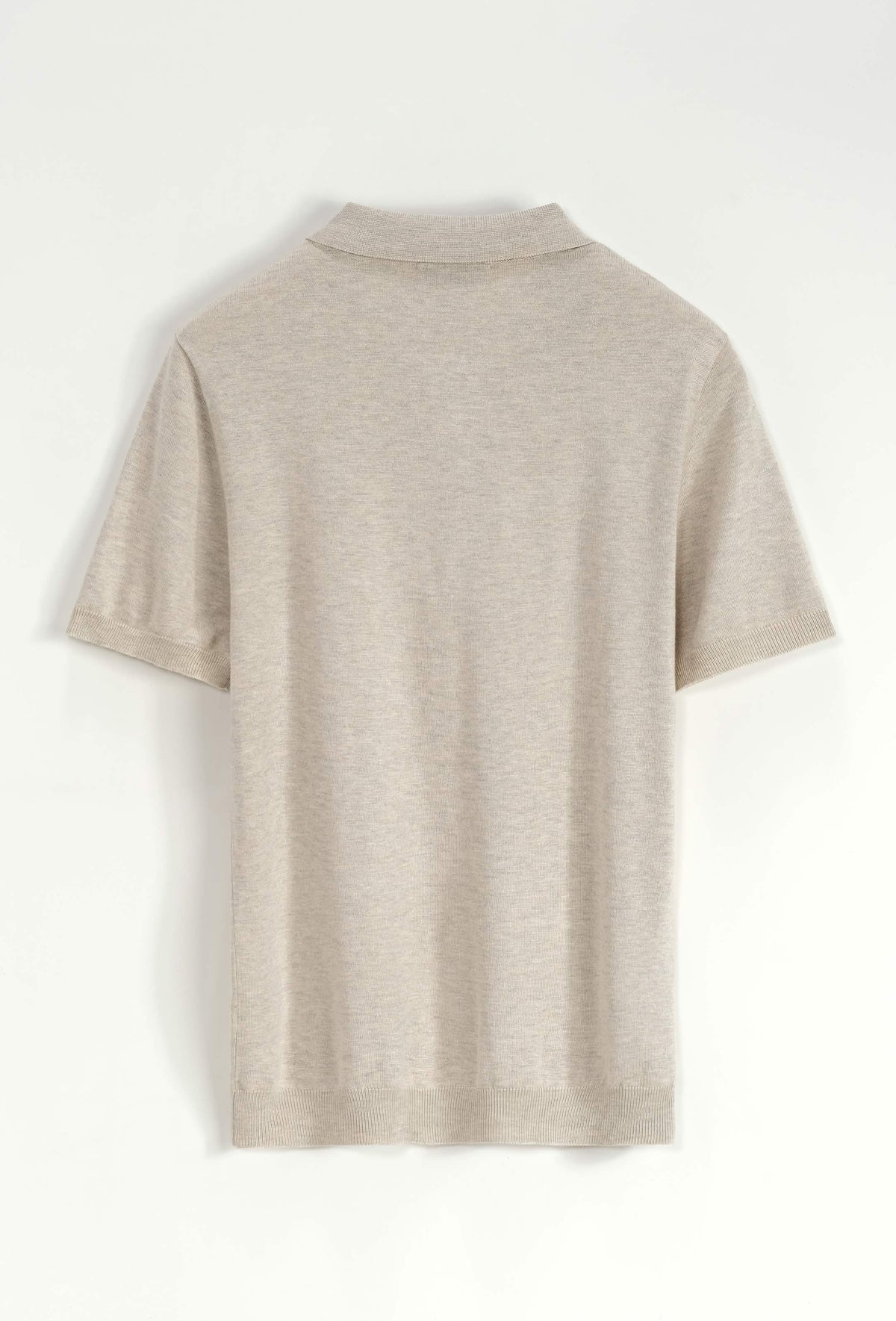 Poloshirt | Costello | Beige