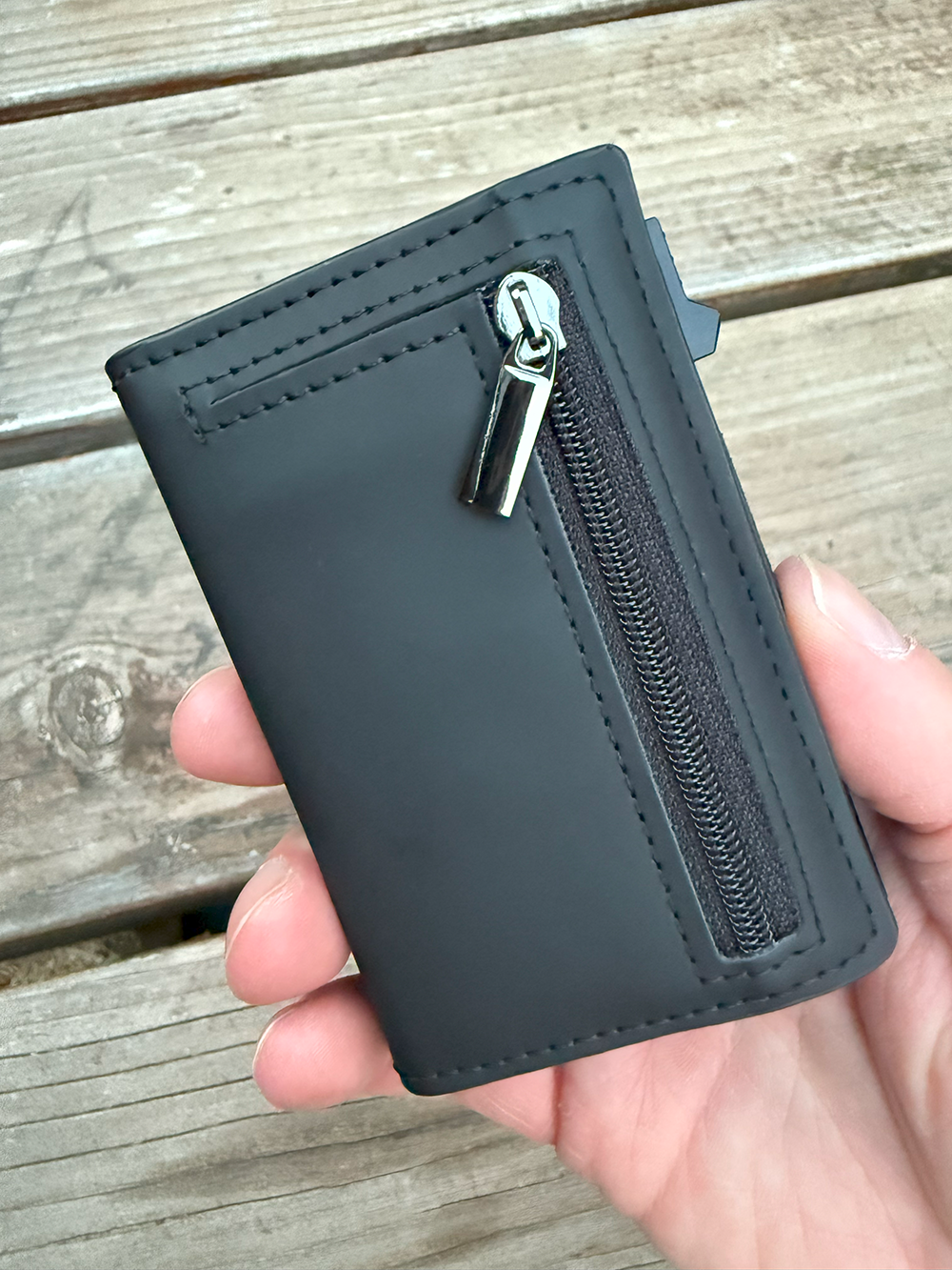 Gentsy NeoWallet