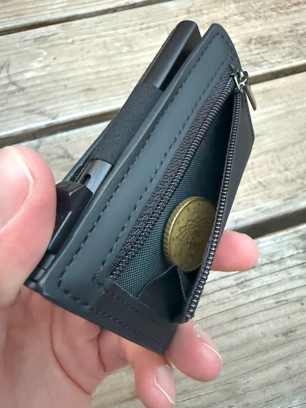 Gentsy NeoWallet
