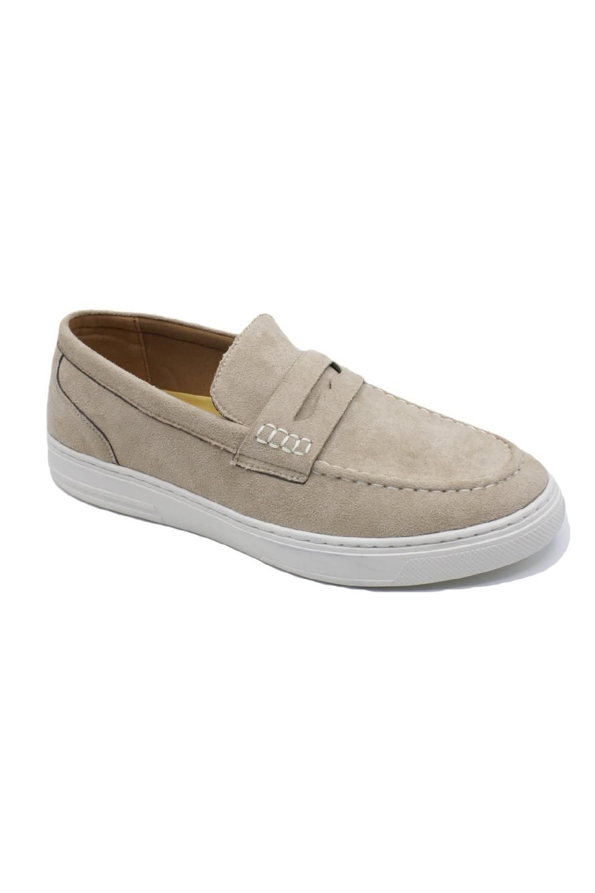 Slip-on | Dorian | Schwarz