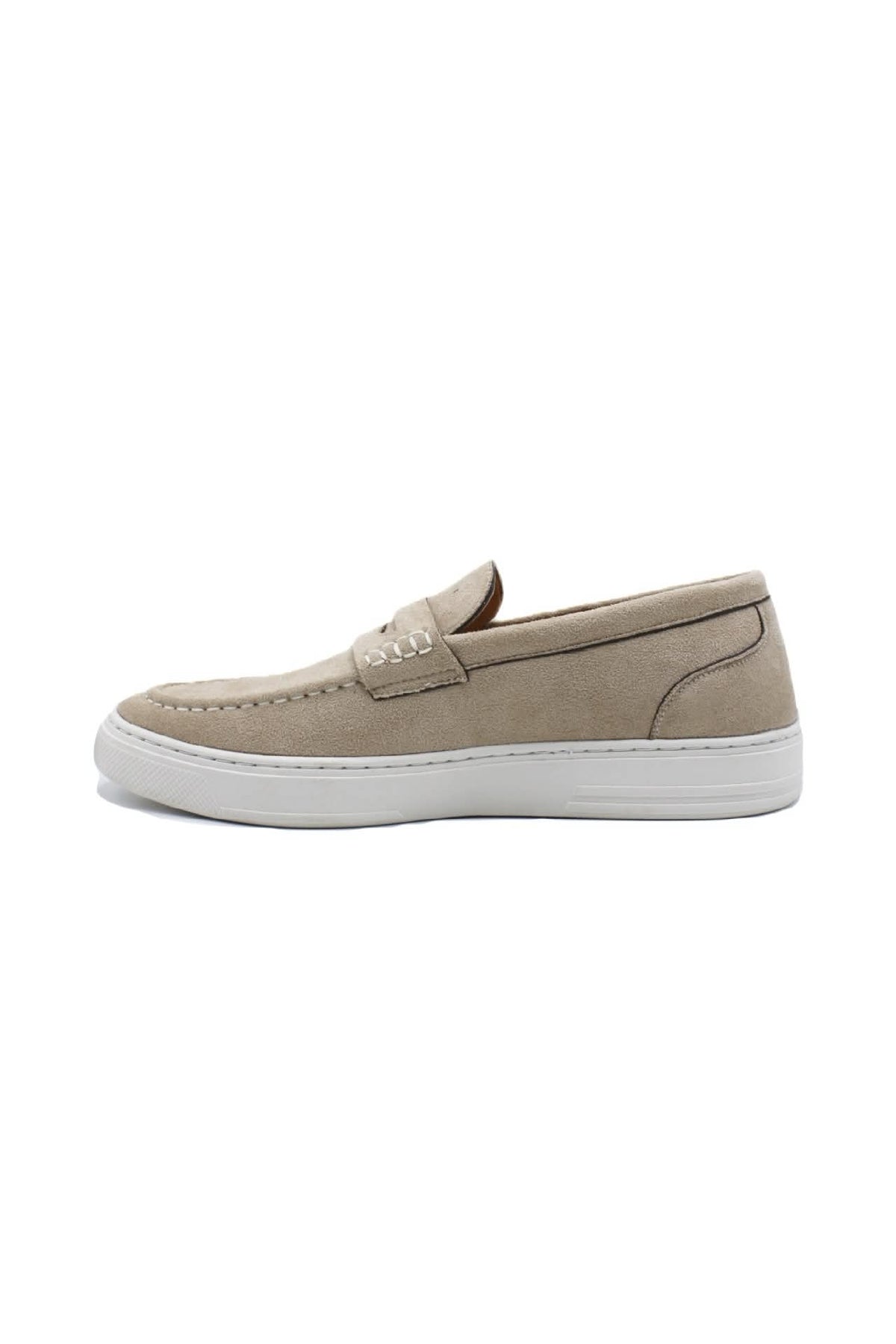 Slip-on | Dorian | Schwarz