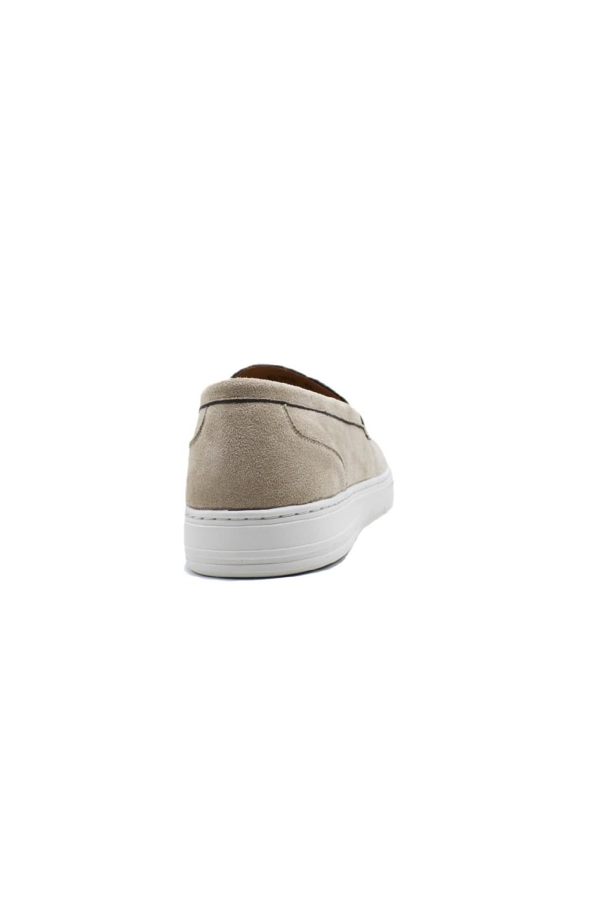 Slip-on | Dorian | Schwarz