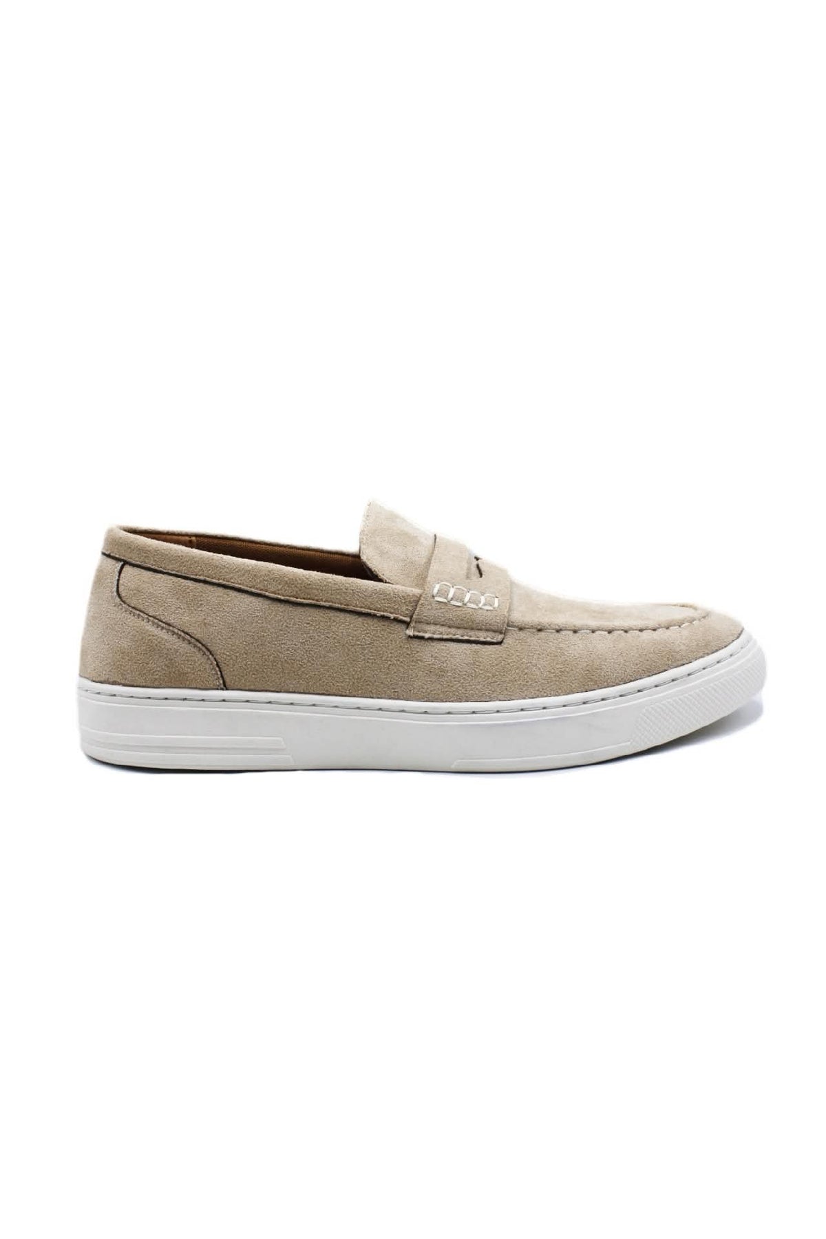 Slip-on | Dorian | Schwarz
