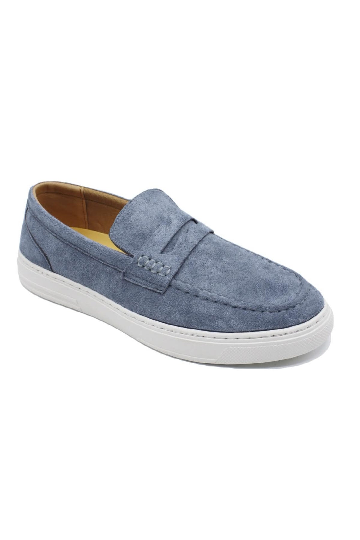 Slip-on | Dorian | Schwarz