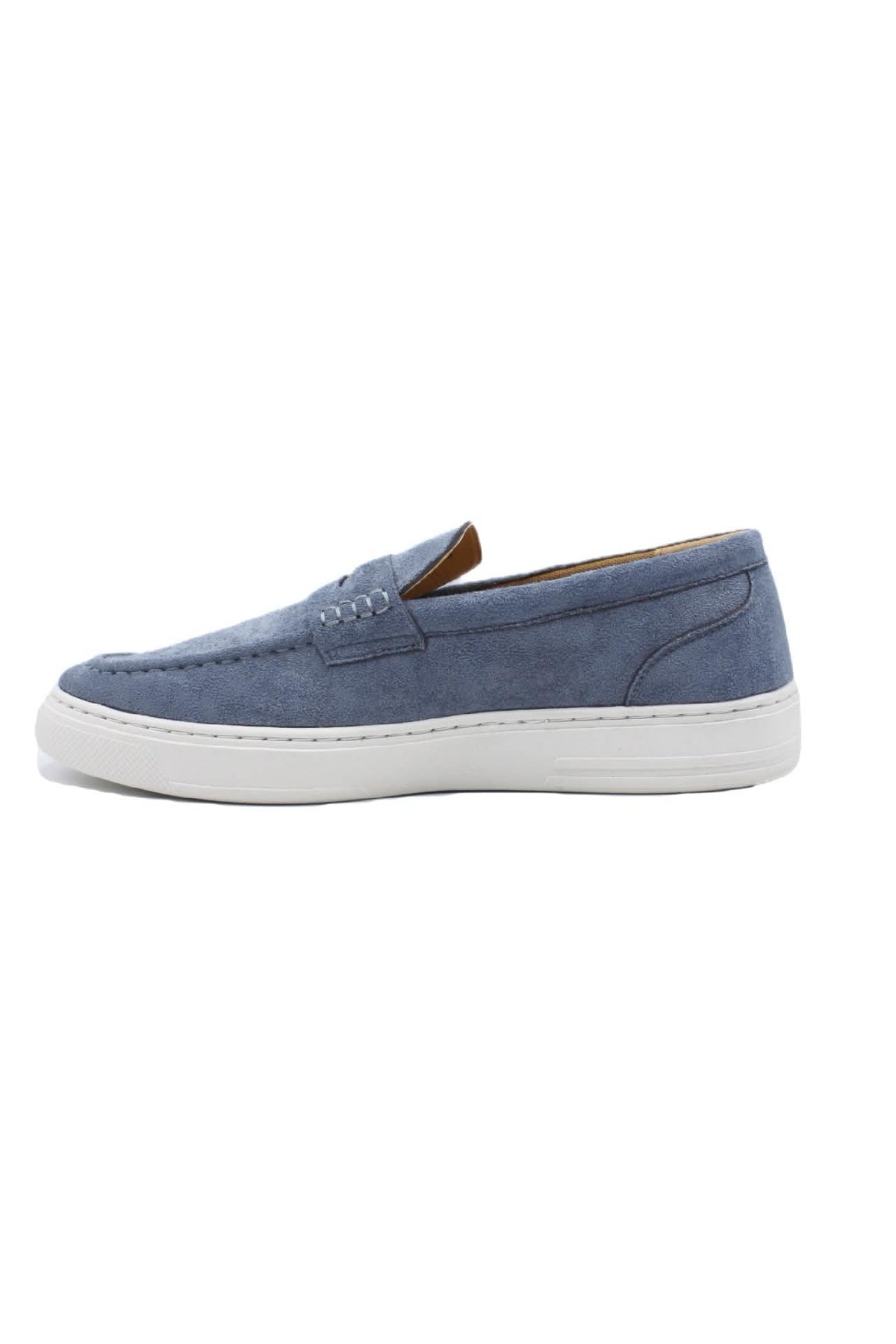 Slip-on | Dorian | Schwarz
