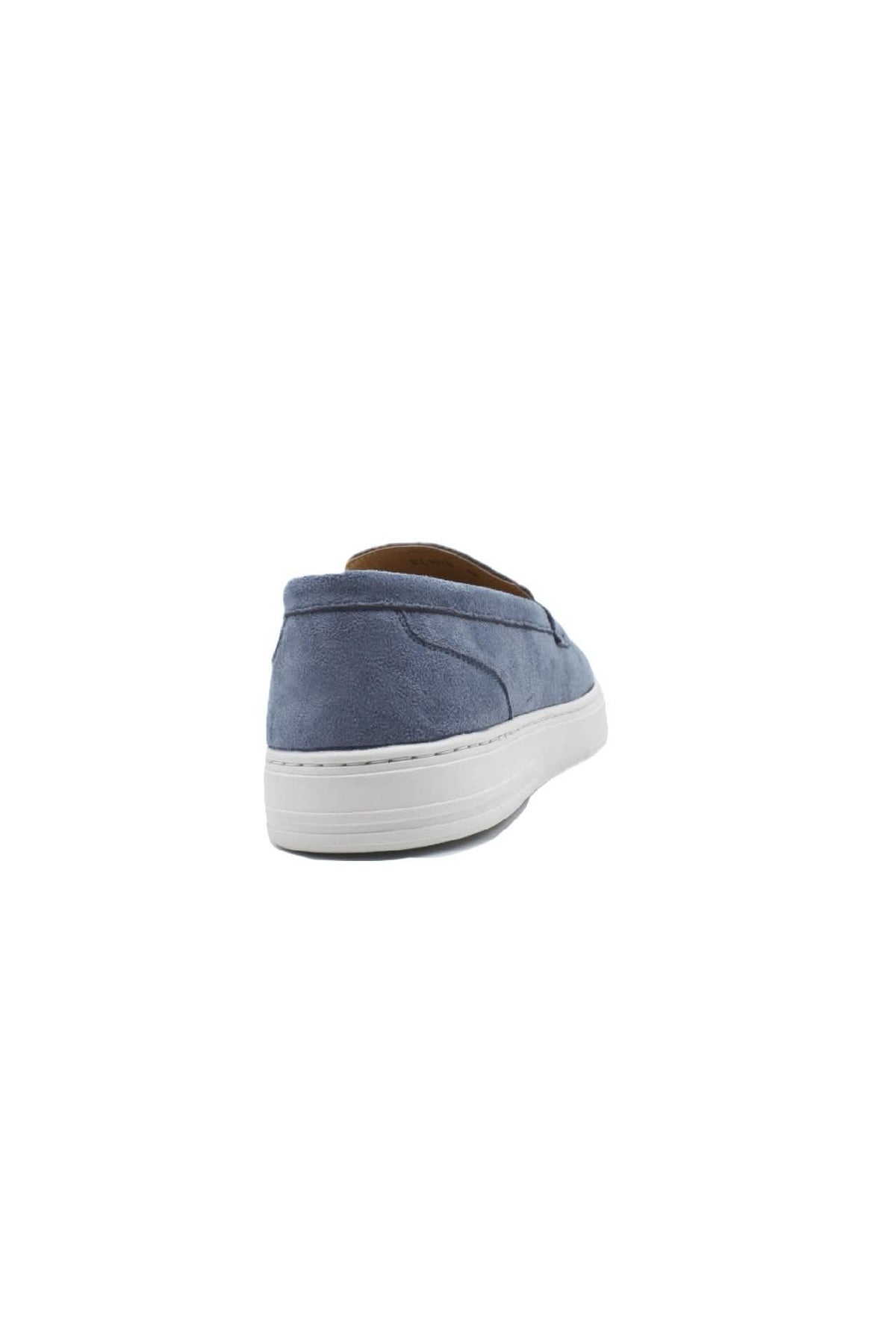 Slip-on | Dorian | Schwarz