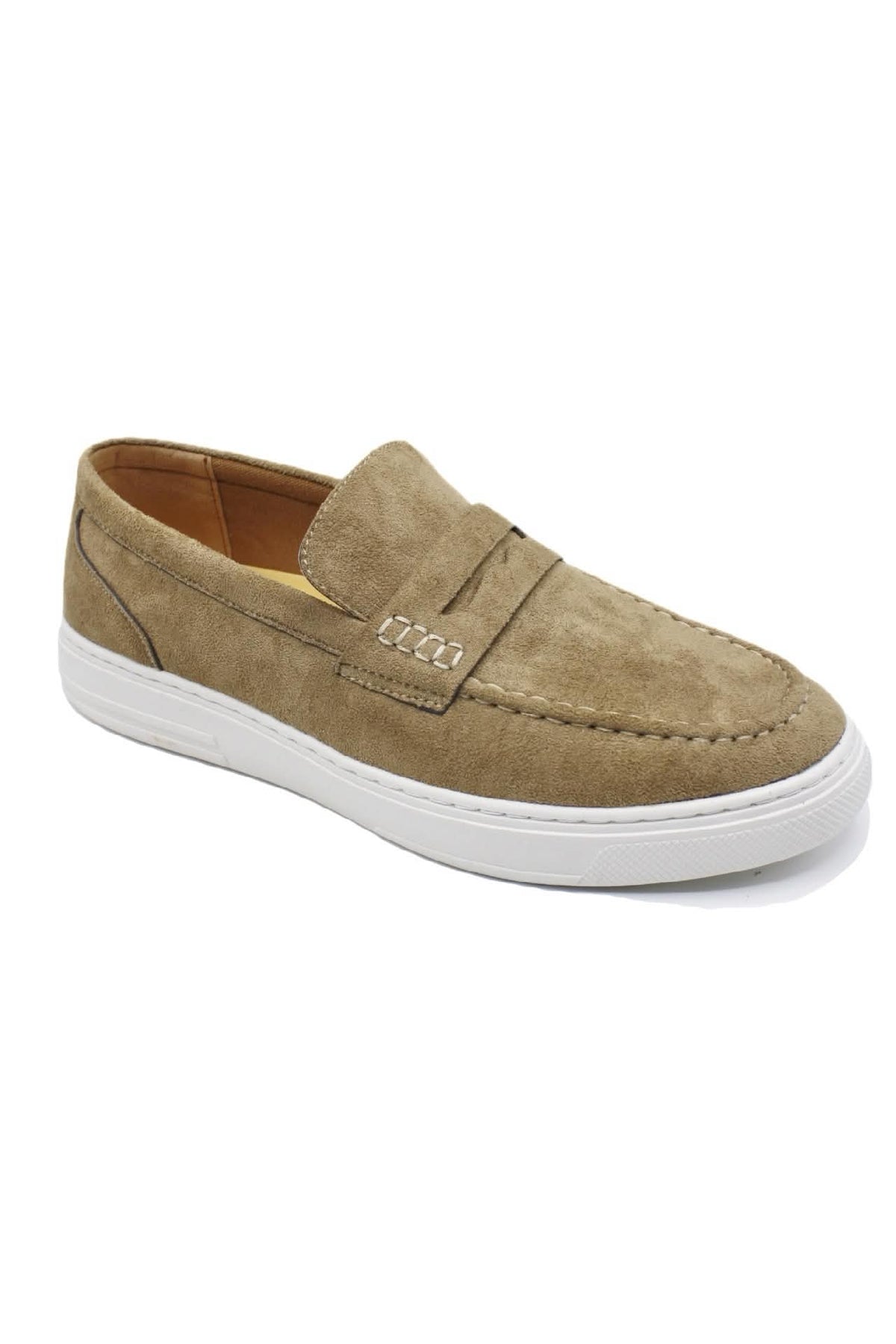 Slip-on | Dorian | Schwarz