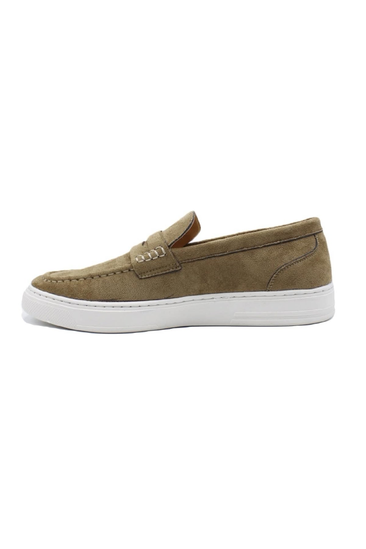 Slip-on | Dorian | Schwarz
