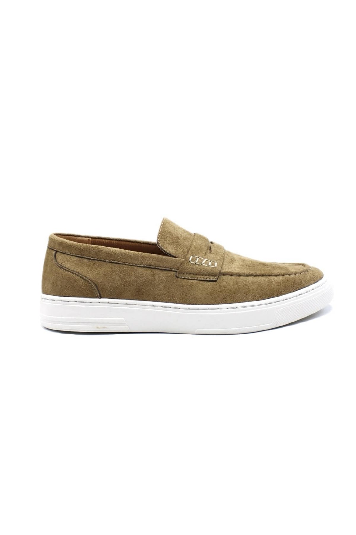 Slip-on | Dorian | Schwarz