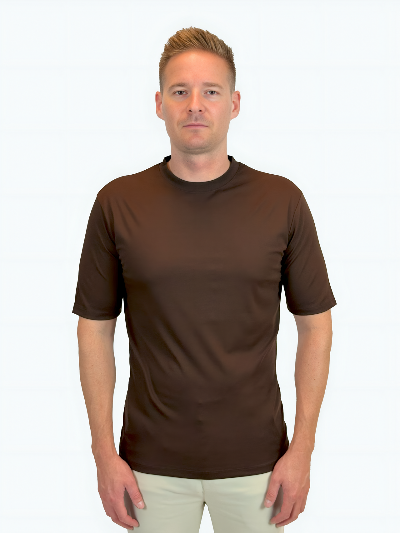 T-shirt | Luxury | Bruin