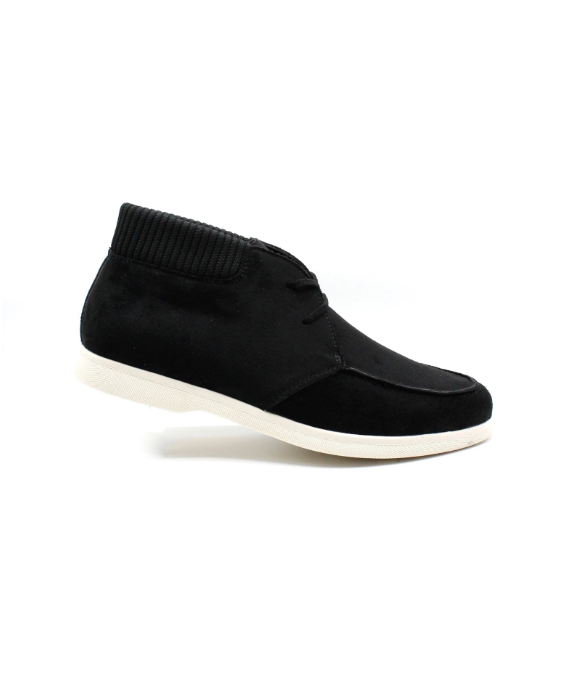 Slip-on | Dorian | Schwarz