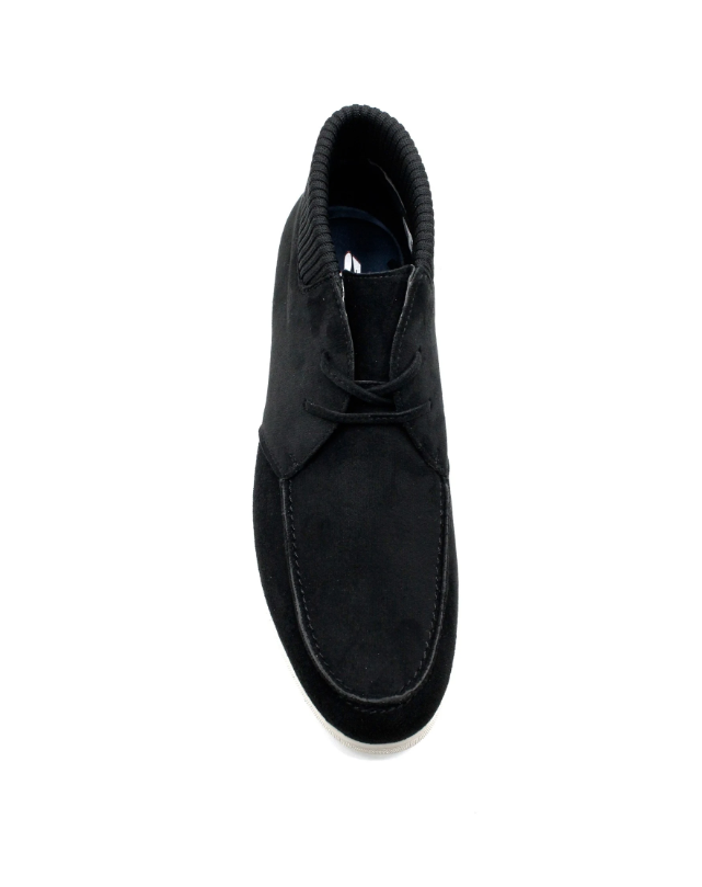 Slip-on | Dorian | Schwarz