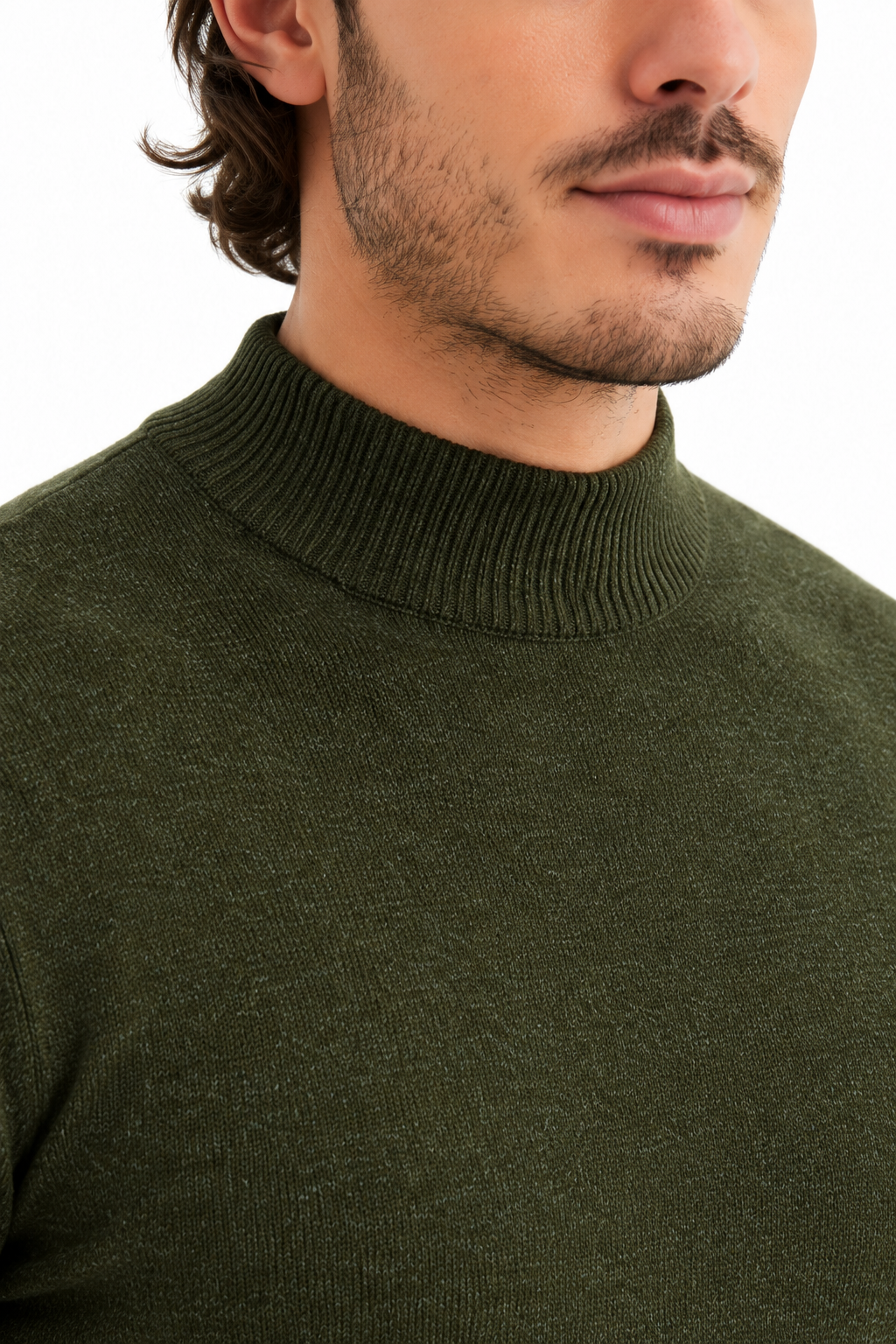 Lage coltrui | Torino | Donkergroen