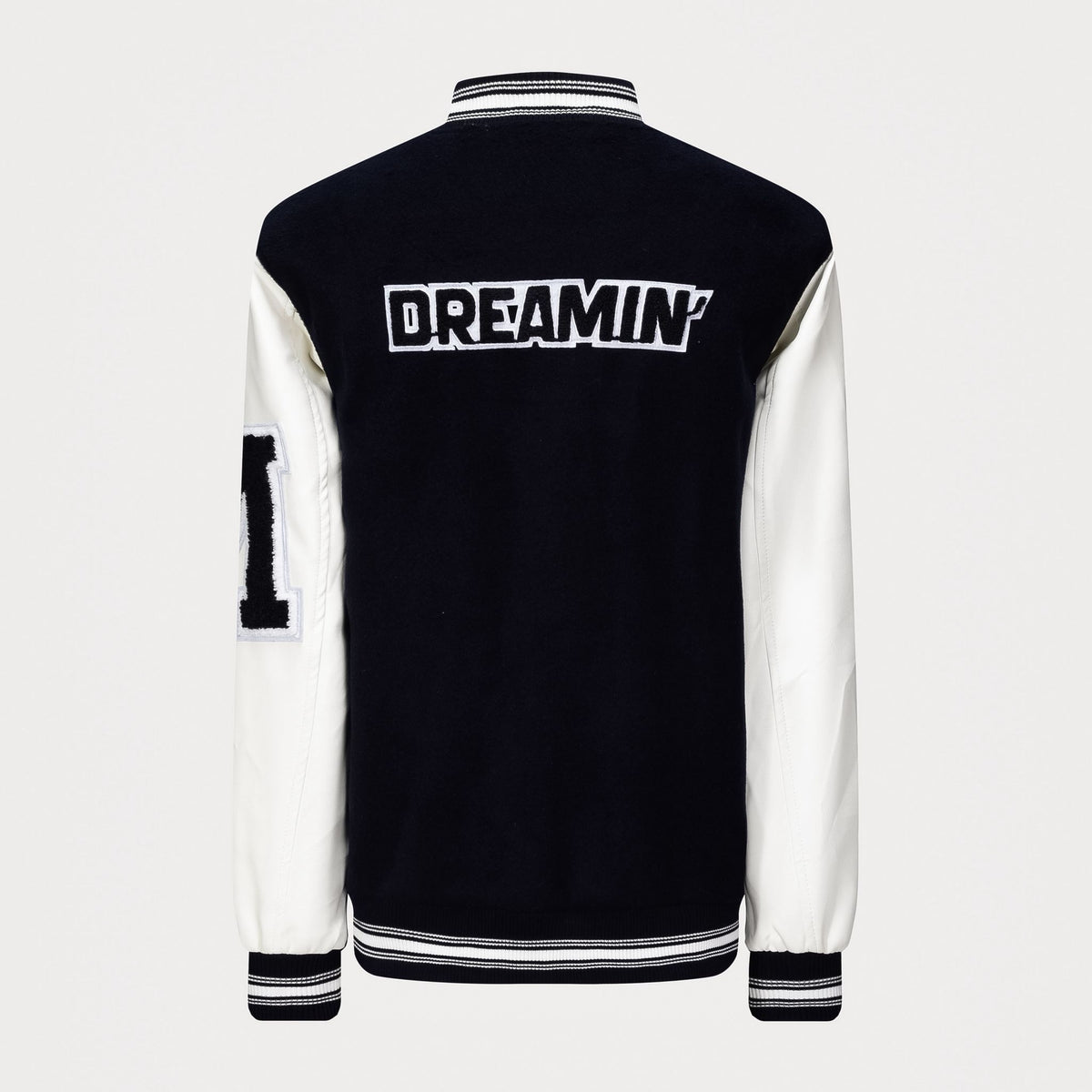 Karierte Strickjacke | Manchester