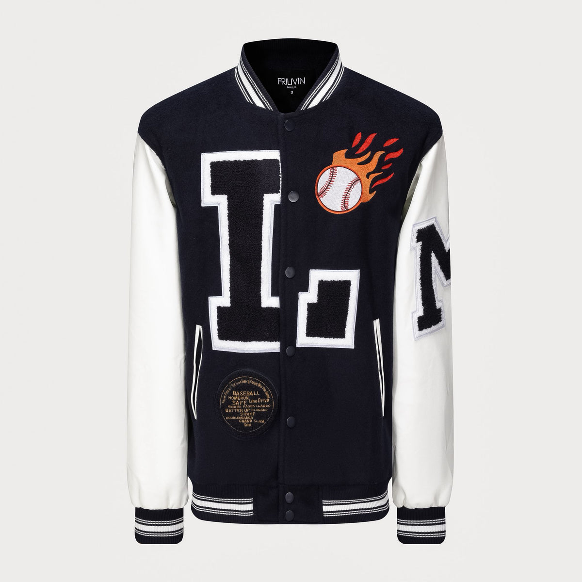 Karierte Strickjacke | Manchester