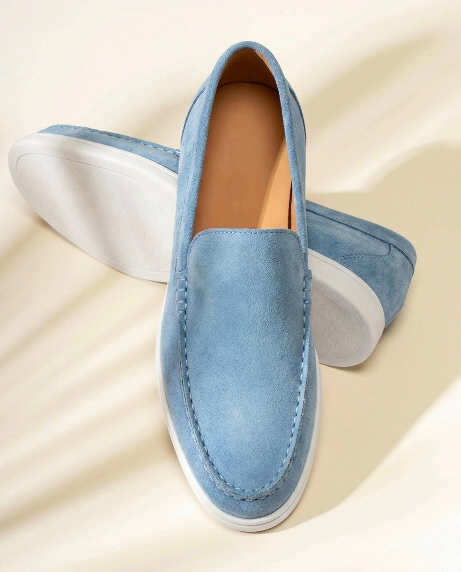 Loafer | Adrien | Schwarz