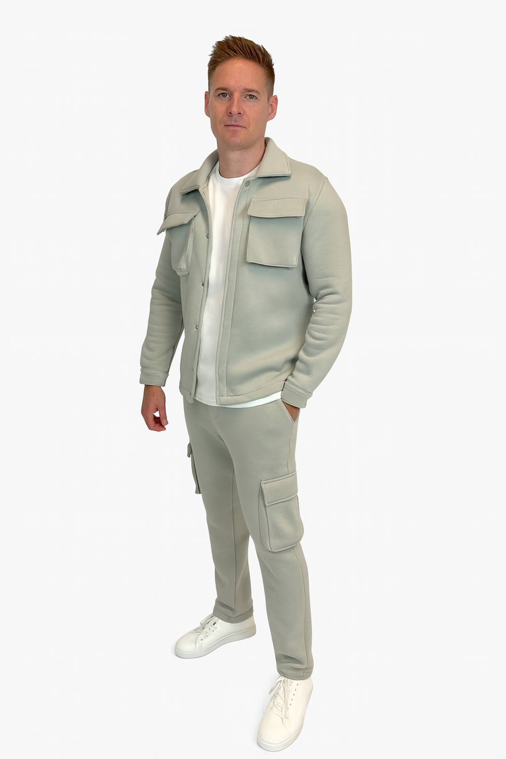 Twinset | Comfy | Grijs