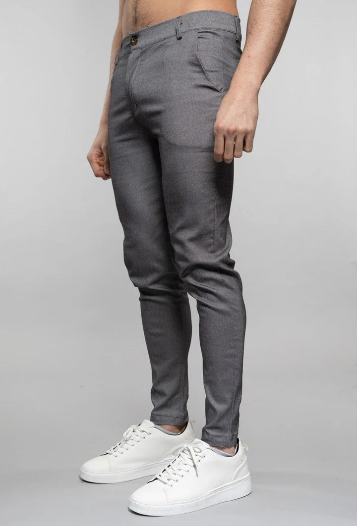 Chino | James | Gray