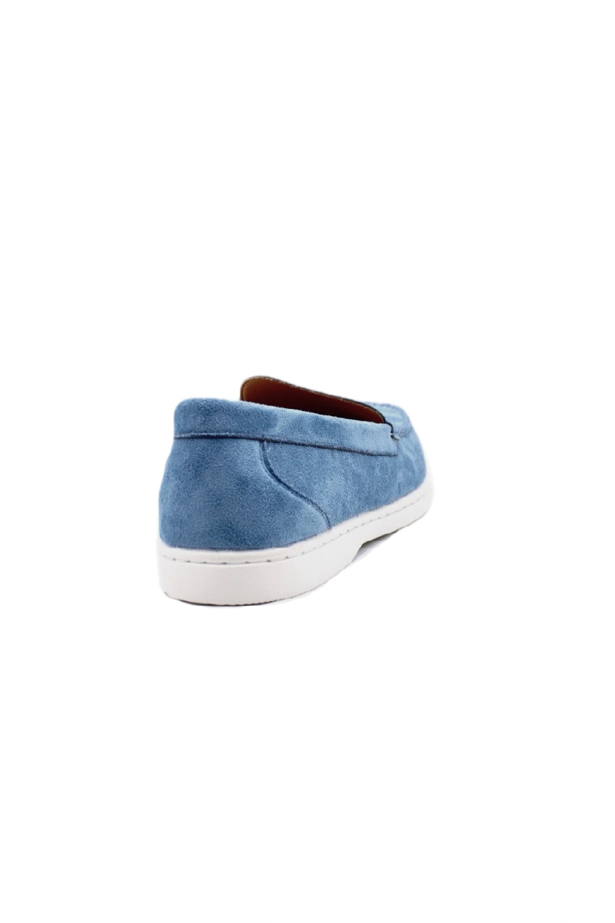 Loafer | Adrien | Schwarz